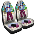 Whis Car Seat Covers Anime Collection - Gearcarcover - 3