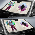 Whis Car Sunshade Anime Collection - Gearcarcover - 2