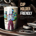 Whis Tumbler Cup Anime Collection - Gearcarcover - 3