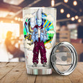 Whis Tumbler Cup Anime Collection - Gearcarcover - 1