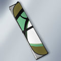 Wicked Witch Car Eyes Sun Shade Custom Car Accessories - Gearcarcover - 2
