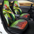 Windranger Car Seat Covers Custom Car Accessories - Gearcarcover - 2