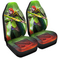 Windranger Car Seat Covers Custom Car Accessories - Gearcarcover - 3