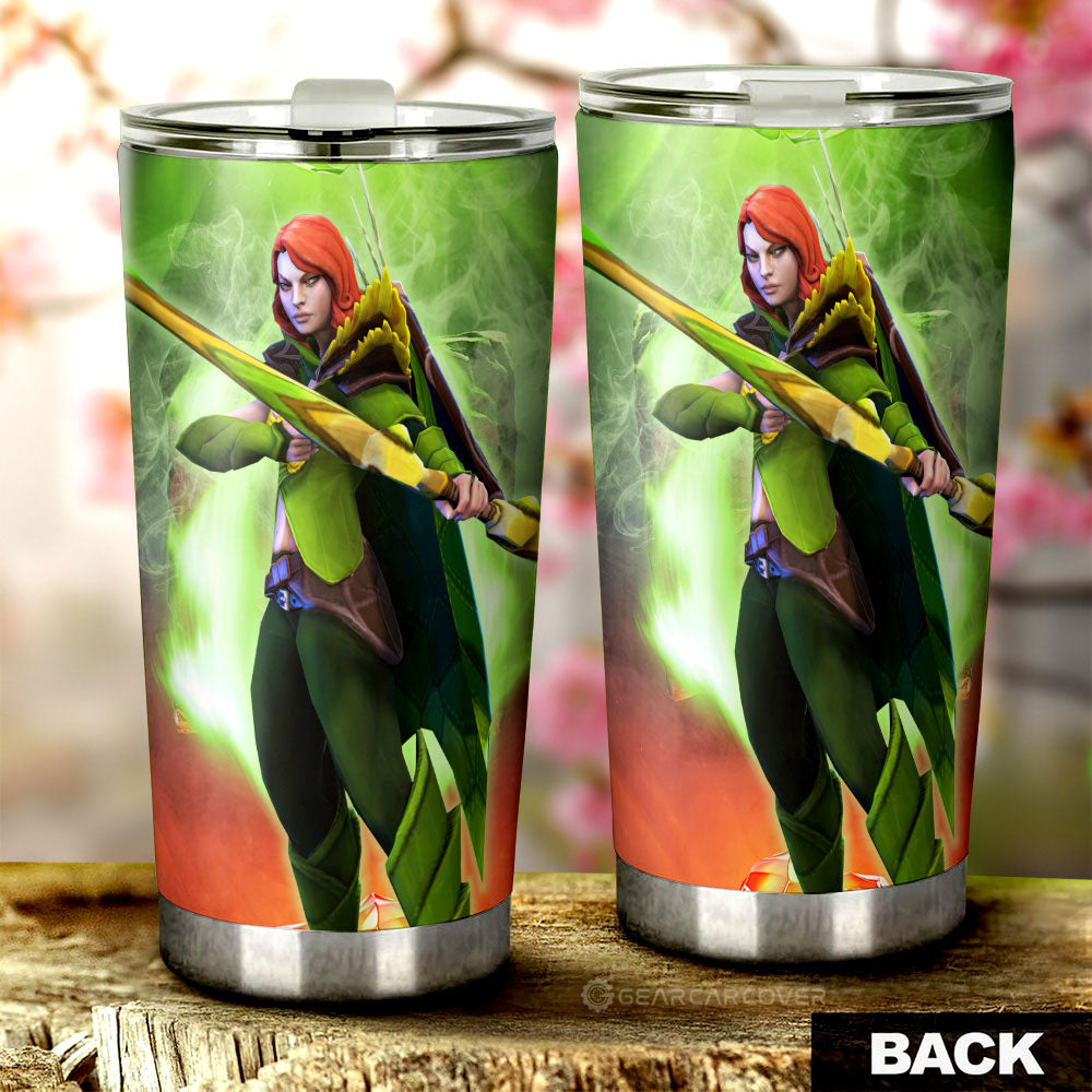 Windranger Tumbler Cup Custom Car Accessories - Gearcarcover - 2