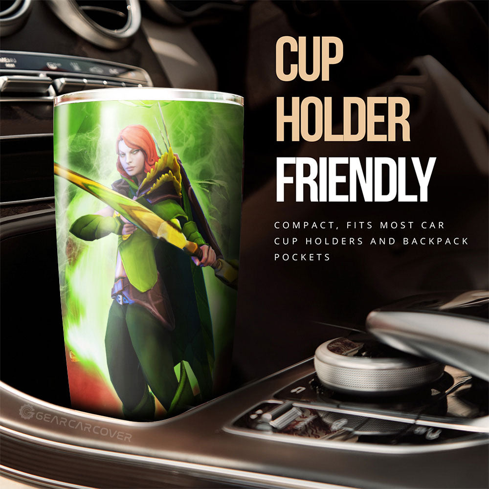 Windranger Tumbler Cup Custom Car Accessories - Gearcarcover - 3
