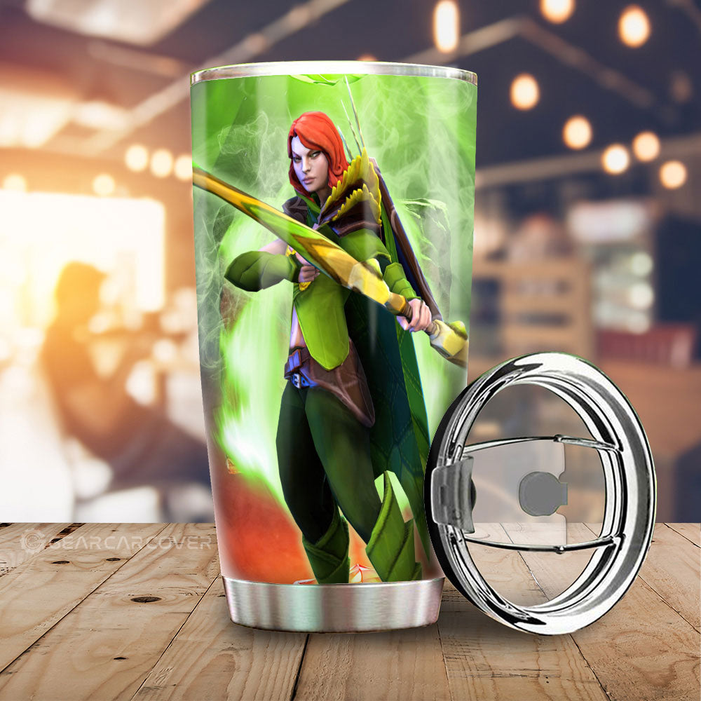 Windranger Tumbler Cup Custom Car Accessories - Gearcarcover - 1