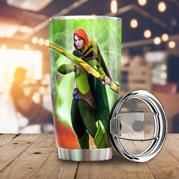 Windranger Tumbler Cup Custom Car Accessories - Gearcarcover - 1