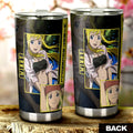 Winry Rockbell Tumbler Cup Custom - Gearcarcover - 3