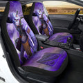 Witch Doctor Car Seat Covers Custom Car Accessories - Gearcarcover - 2