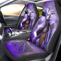 Witch Doctor Car Seat Covers Custom Car Accessories - Gearcarcover - 1