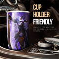 Witch Doctor Tumbler Cup Custom Car Accessories - Gearcarcover - 3