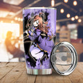 Wiz Tumbler Cup Custom Anime Car Accessories - Gearcarcover - 1