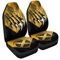 Wolverine Car Seat Covers Custom Car Accessories - Gearcarcover - 3