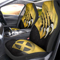 Wolverine Car Seat Covers Custom Car Accessories - Gearcarcover - 1