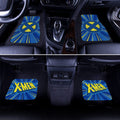 Xmen Car Floor Mats Custom Car Accessories - Gearcarcover - 2
