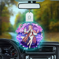 Yae Miko Led Ornament Custom Car Decorations - Gearcarcover - 3