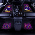 Yahiko Car Floor Mats Custom - Gearcarcover - 2