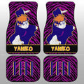 Yahiko Car Floor Mats Custom - Gearcarcover - 1