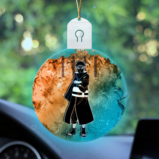 Yahiko Led Ornament Custom Car Decorations - Gearcarcover - 2