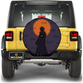 Yahiko Spare Tire Covers Camera Hole Collection - Gearcarcover - 1