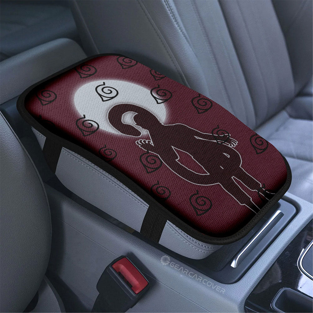 Yakushi Kabuto Car Center Console Cover Collection - Gearcarcover - 3