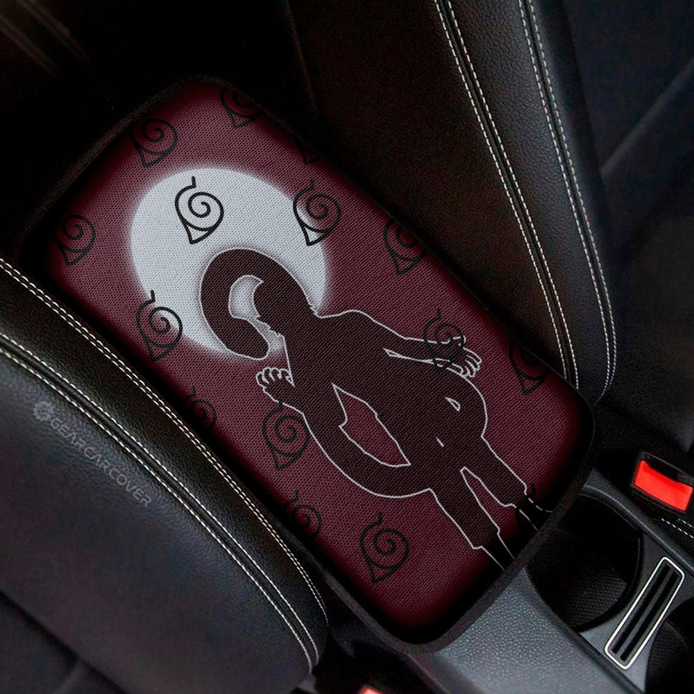 Yakushi Kabuto Car Center Console Cover Collection - Gearcarcover - 1