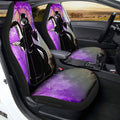 Yakushi Kabuto Car Seat Covers Custom Anime Car Accessories - Gearcarcover - 2