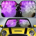 Yakushi Kabuto Car Sunshade Custom Anime Car Accessories - Gearcarcover - 1