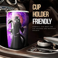 Yakushi Kabuto Tumbler Cup Custom Anime Car Accessories - Gearcarcover - 3