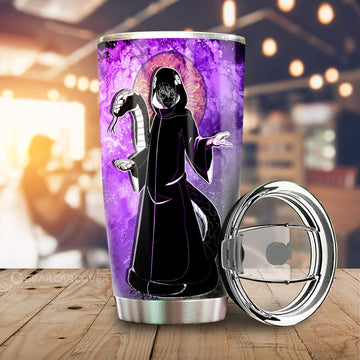 Yakushi Kabuto Tumbler Cup Custom Anime Car Accessories - Gearcarcover - 1