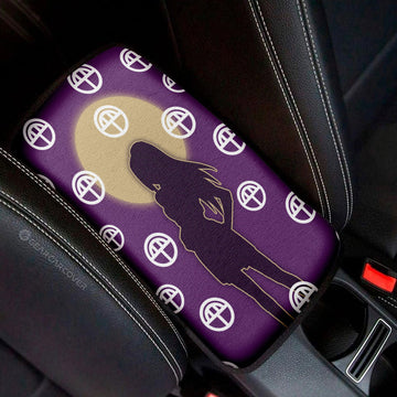 Yamanaka Ino Car Center Console Cover Collection - Gearcarcover - 1