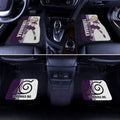 Yamanaka Ino Car Floor Mats Custom Car Accessories - Gearcarcover - 3