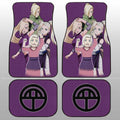 Yamanaka Ino Car Floor Mats Custom Car Accessories - Gearcarcover - 2