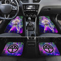 Yamanaka Ino Car Floor Mats Custom Characters Anime Car Accessories - Gearcarcover - 2