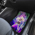 Yamanaka Ino Car Floor Mats Custom Characters Anime Car Accessories - Gearcarcover - 3