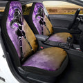 Yamanaka Ino Car Seat Covers Custom Anime Car Accessories - Gearcarcover - 2