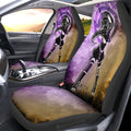 Yamanaka Ino Car Seat Covers Custom Anime Car Accessories - Gearcarcover - 1