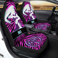 Yamanaka Ino Car Seat Covers Custom - Gearcarcover - 3