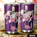 Yamanaka Ino Tumbler Cup Custom Anime Car Accessories - Gearcarcover - 3