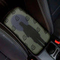 Yamato Car Center Console Cover Collection - Gearcarcover - 1