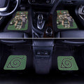 Yamato Car Floor Mats Custom Anime Car Accessories For Fans - Gearcarcover - 3