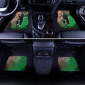 Yamato Car Floor Mats Custom Anime Car Accessories - Gearcarcover - 2