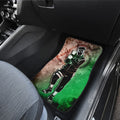 Yamato Car Floor Mats Custom Anime Car Accessories - Gearcarcover - 3