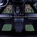 Yamato Car Floor Mats Custom Car Accessories For Fans - Gearcarcover - 3