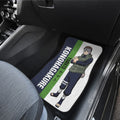 Yamato Car Floor Mats Custom Car Accessories - Gearcarcover - 4