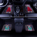 Yamato Car Floor Mats Custom Car Accessories Manga Galaxy Style - Gearcarcover - 3