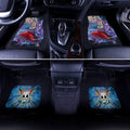 Yamato Car Floor Mats Custom Car Interior Accessories - Gearcarcover - 2