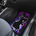 Yamato Car Floor Mats Custom Silhouette Style - Gearcarcover - 3