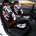 Yamato Car Seat Covers Custom Car Accessories - Gearcarcover - 3