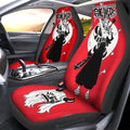 Yamato Car Seat Covers Custom Car Accessories - Gearcarcover - 1